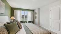 Photos of similar home. Features and finishes may vary.