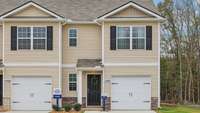 Photos of similar home. Features and finishes may vary.