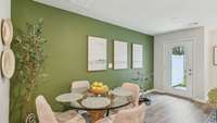 Photos of similar home. Features and finishes may vary.