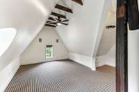 Upstairs Guest Room