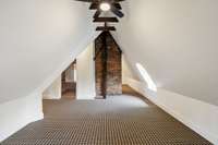 Upstairs Guest Room