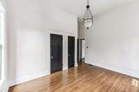 Downstairs Guest Room w/ Ensuite