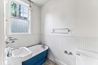 Downstairs Guest Room w/ Ensuite