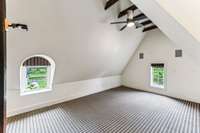 Upstairs Guest Room