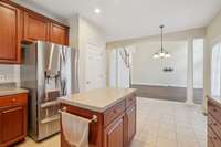 All appliances are included !!