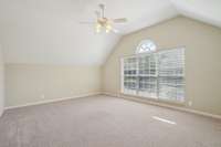 Bonus Room retreat