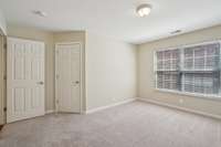 Bedroom #4