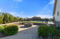 Beautiful Neighborhood Amenities
