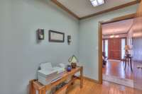 office
