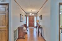entry foyer