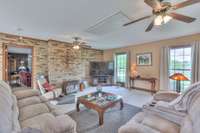 den or gameroom