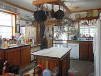 Your country Kitchen