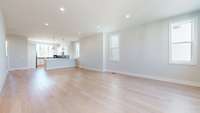 Large Living Area