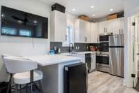 DADU Kitchen