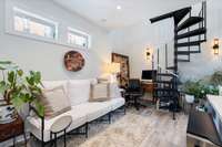 DADU - Living Room