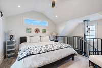 DADU Bedroom