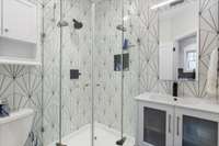 DADU Full Bath