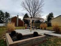 Community Picnic Area