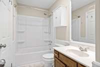 Full Bath