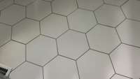 Updated Tile Flooring Kitchen and Bathrooms.