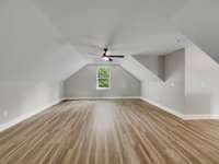 Bonus Room