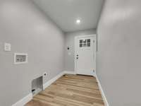 Large Laundry Room