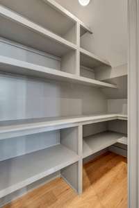 Large Pantry