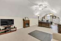 Huge Office Getaway retreat