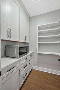 Pantry