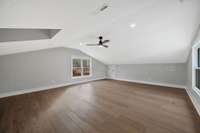 Bonus Room