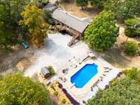 Resort Style Pool in your Backyard!!!