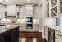 Wine bar with ice fridge