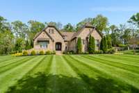 Welcome Home to 132 Ashby Valley Lane, Arrington