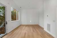 The Studio C unit also available for purchase with either the A or B unit