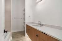 The Studio C unit also available for purchase with either the A or B unit