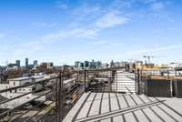This is really a highpoint on 12th Ave which really opens up for a true 270 degree view