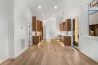 The Studio C unit also available for purchase with either the A or B unit