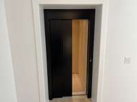 Motorized Commercial Elevator Doors