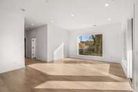 2nd Floor Lounge / Rec Room