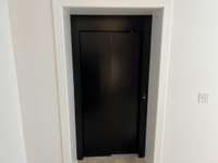 Motorized Commercial Elevator Doors