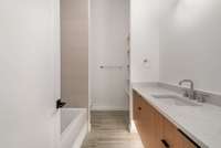 The Studio C unit also available for purchase with either the A or B unit