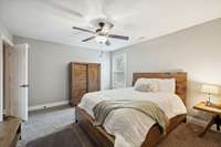 Bedroom 4...