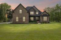 Welcome Home!