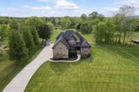 1645 N Lovvorn Rd., Christiana TN