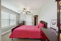 Bedroom 3...