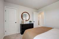 **Photos are of the Barton Hills Model Home -- Design & Structural options may vary.**