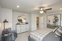 **Photos are of the Barton Hills Model Home -- Design & Structural options may vary.**