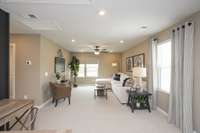 **Photos are of the Barton Hills Model Home -- Design & Structural options may vary.**