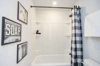 **Photos are of the Barton Hills Model Home -- Design & Structural options may vary.**
