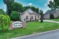 RARE OPPORTUNITY IN THIS ONE STREET, CUL-DE-SAC SUBDIVISION